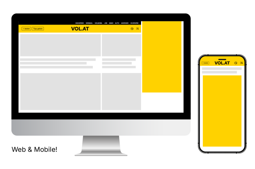 Sitebar Web ohneZeit