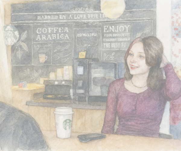 image sketch watercolor