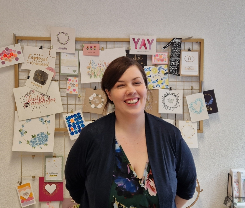 Ländleliebelei Isabelle