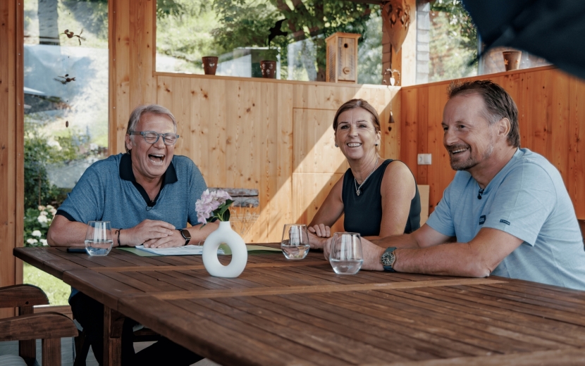 Hansesun Sonnenkraft