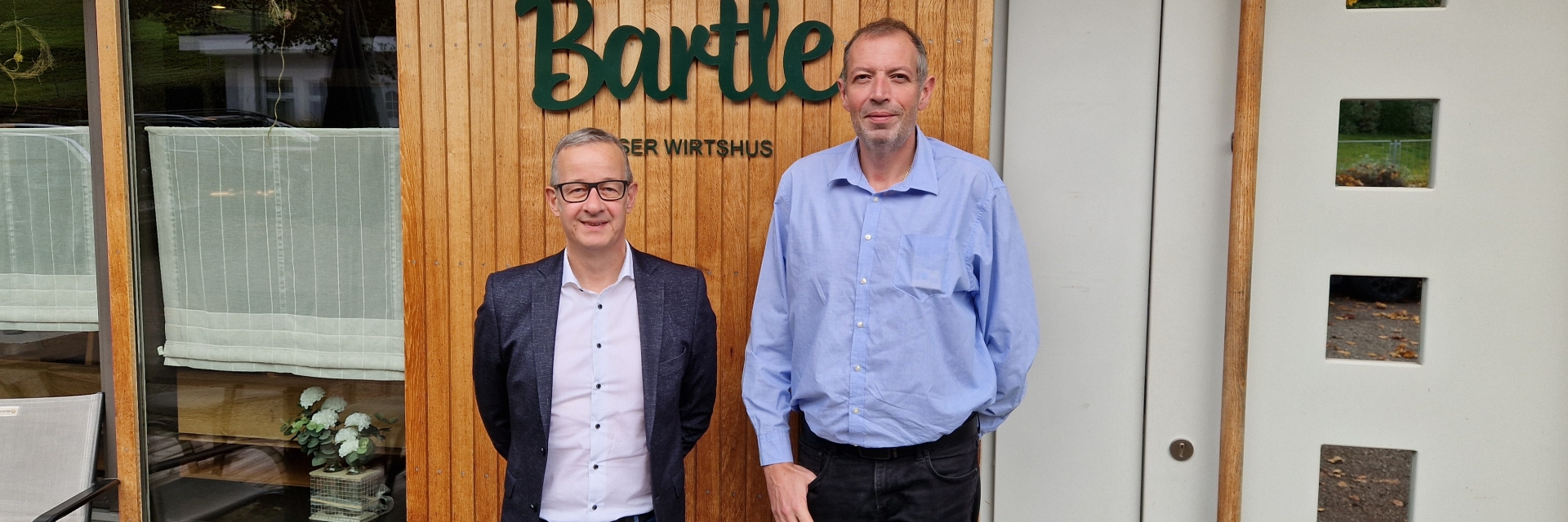 Bartle Raiba Story des Monats