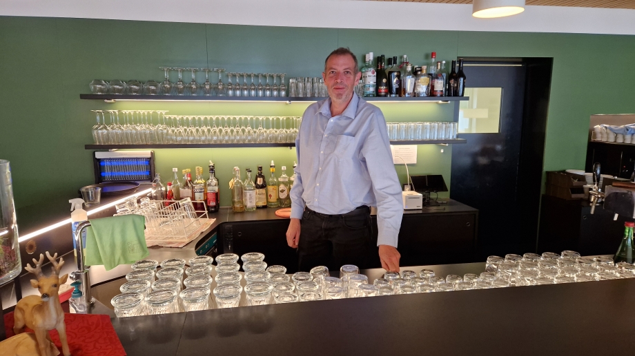 Patrick Scalet Bartle Story des Monats