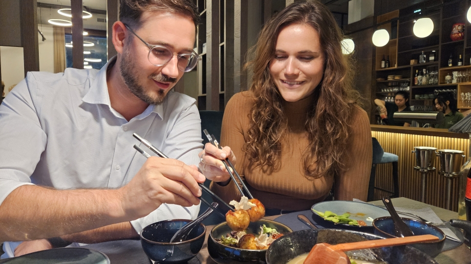 Shinori Story Premium essen