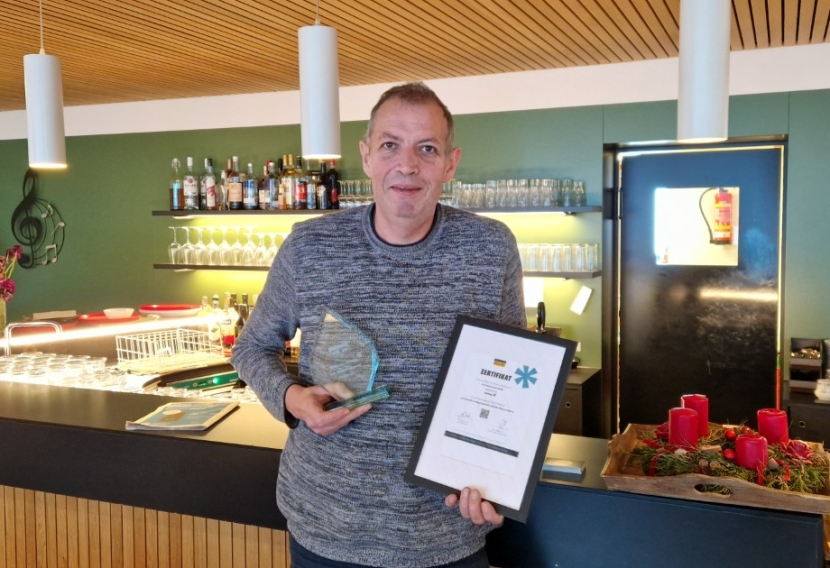 Patrick Scalet Story des Monats Bartle