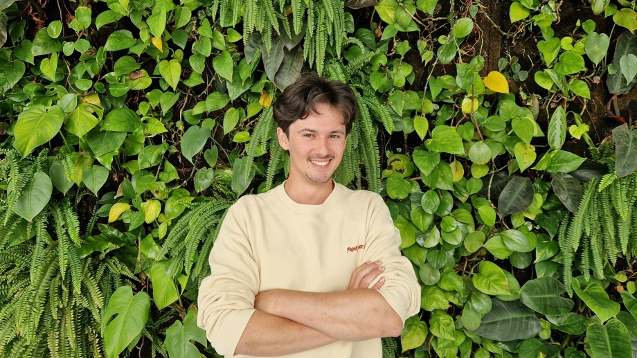 Maik Biemann Russmedia Employer Branding