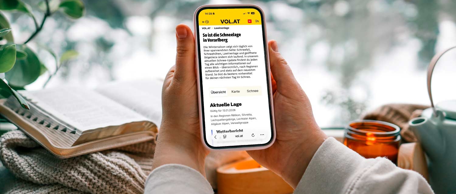 ÖWA Zahlen Lawinenlage