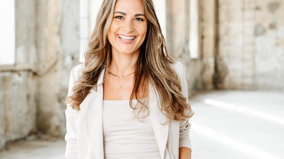 Natalie Brüstle Russmedia Employer Branding