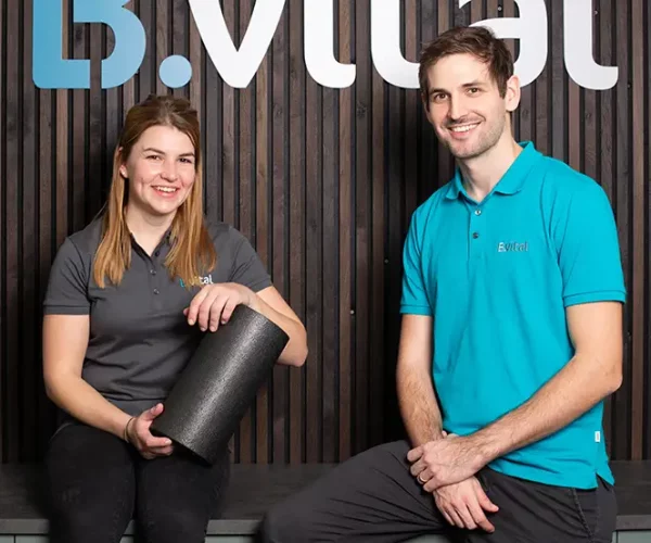 B.vital Story des Monats