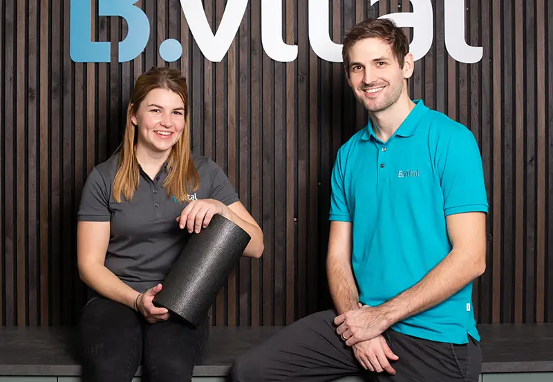 B.vital Story des Monats