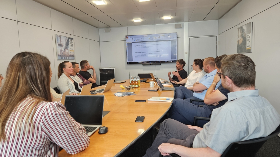 Liebherr Story Premium