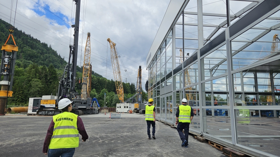 Liebherr Story Premium